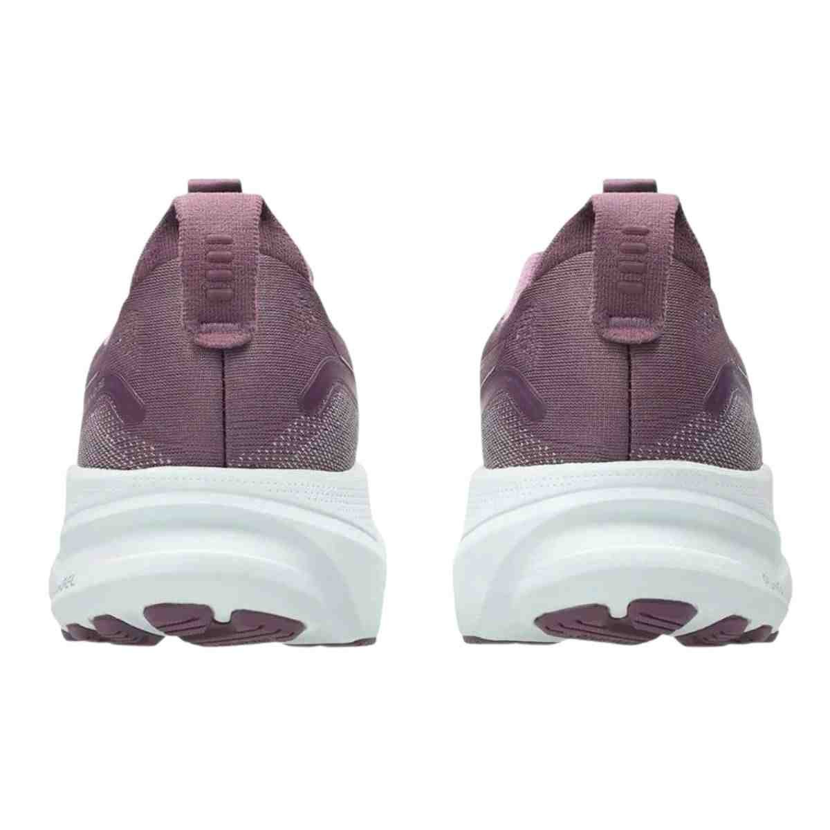 Tênis Corrida Feminino Asics Gel-Kayano 32 Lilás Lilás 7