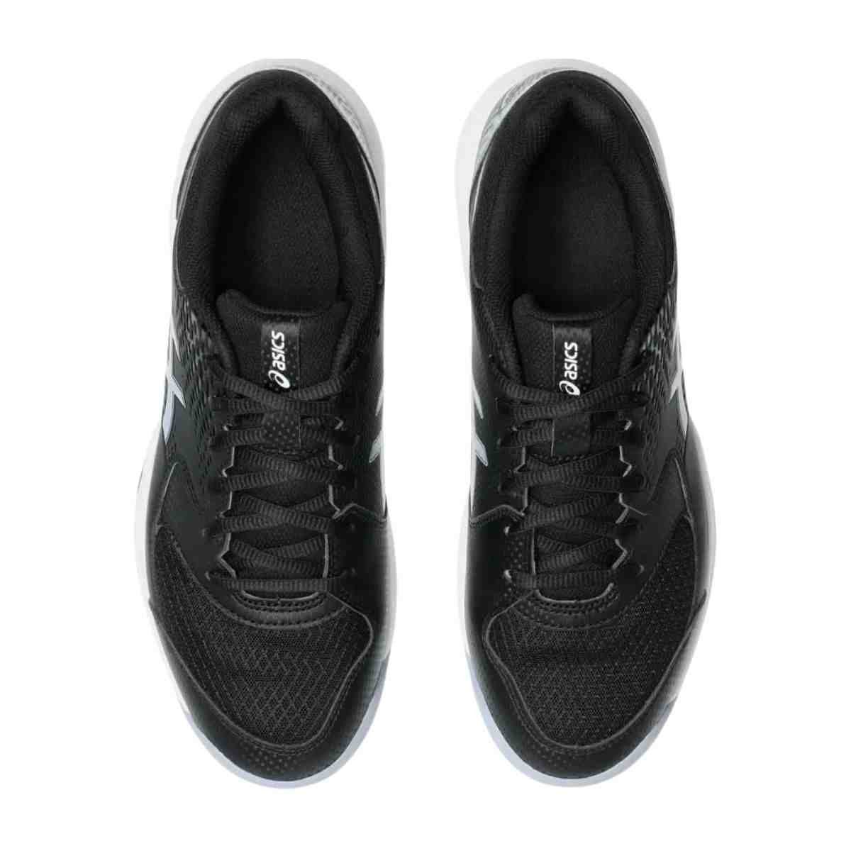 Tênis Masculino Asics Gel-Dedicate 8 Preto Preto 3