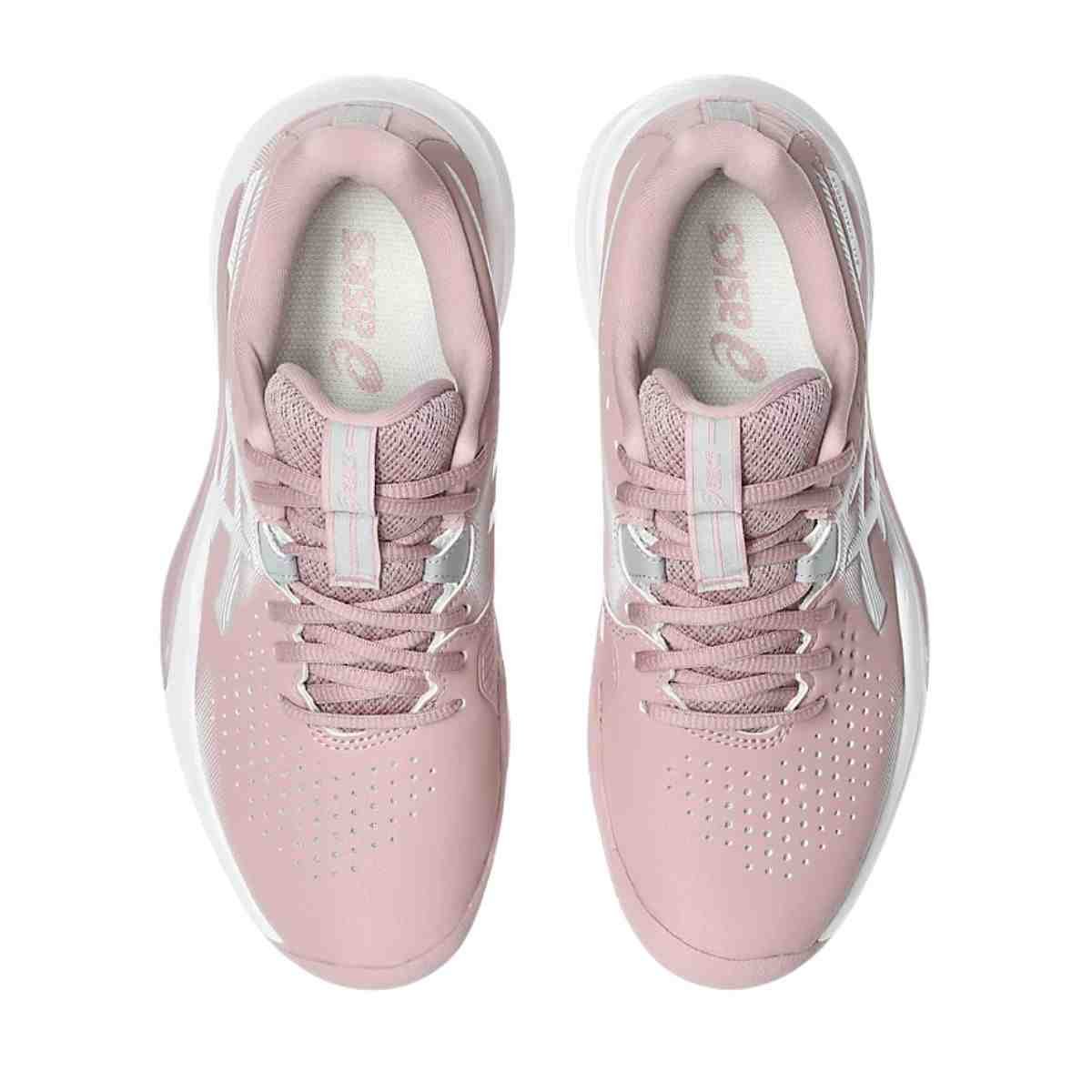 Tênis Feminino Asics Gel-Challenger 15 Clay Rosa Rosa 3