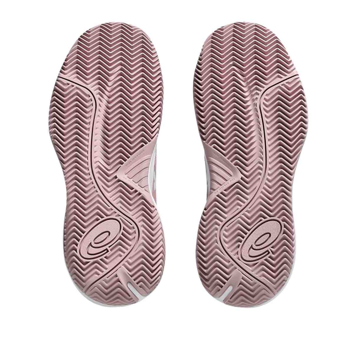 Tênis Feminino Asics Gel-Challenger 15 Clay Rosa Rosa 4