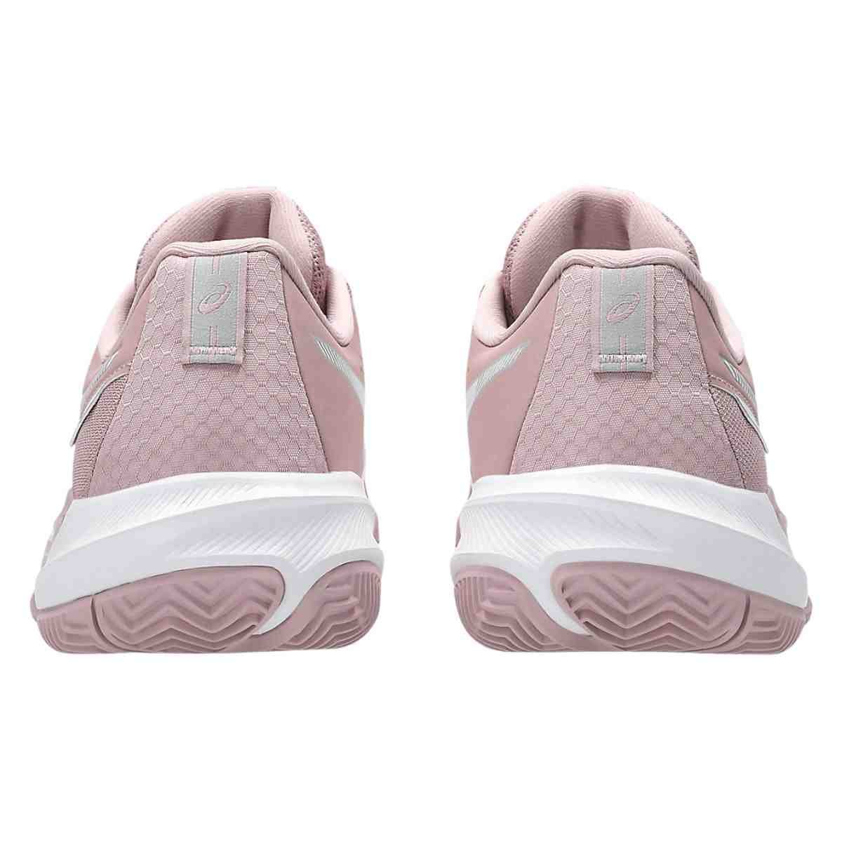 Tênis Feminino Asics Gel-Challenger 15 Clay Rosa Rosa 7
