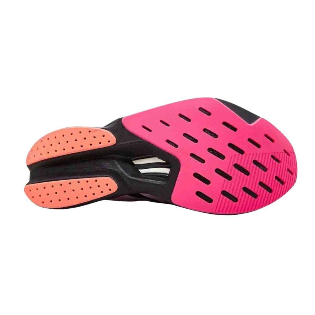 Tênis Corrida Feminino Adidas Adizero Drive Rc Preto Preto 4