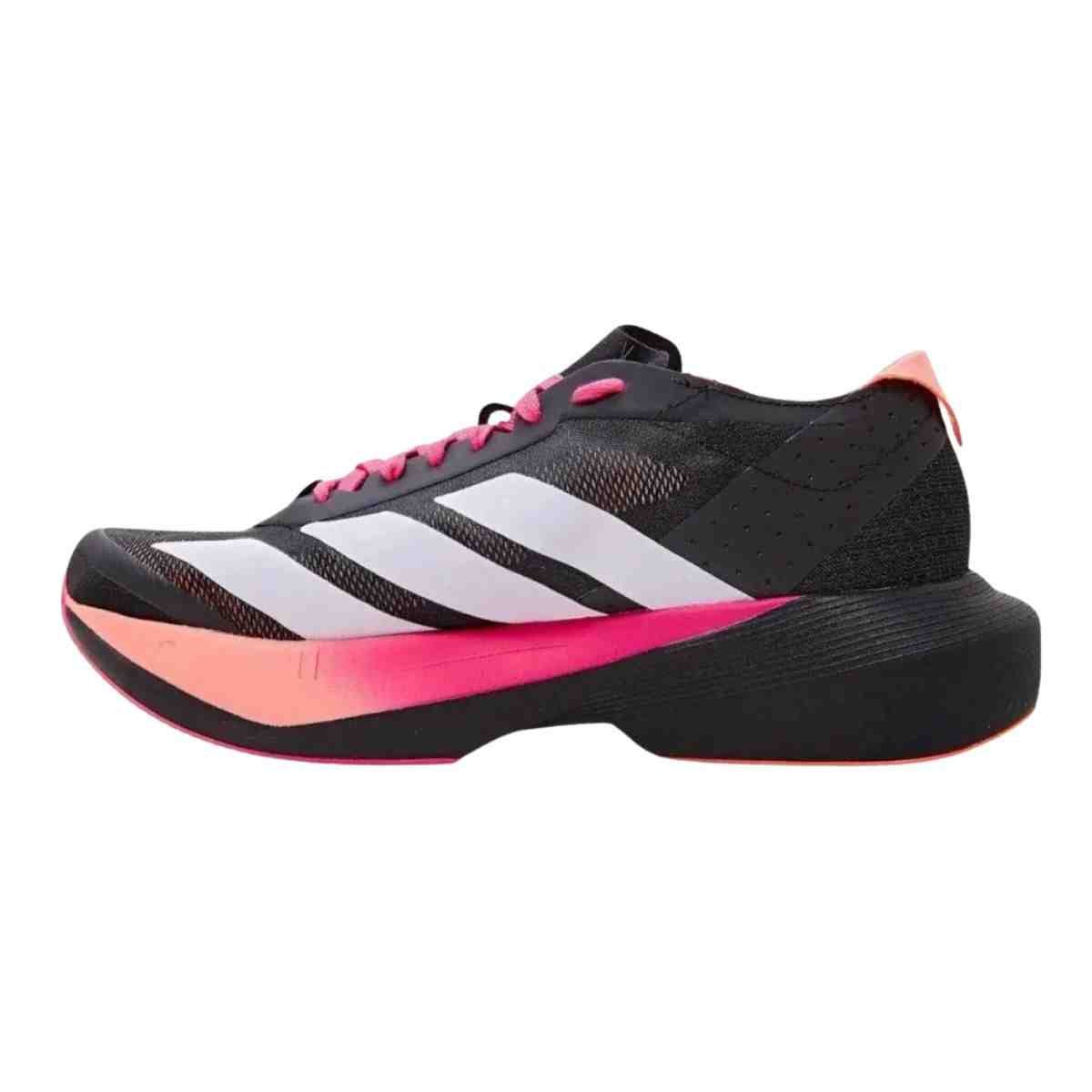 Tênis Corrida Feminino Adidas Adizero Drive Rc Preto Preto 5