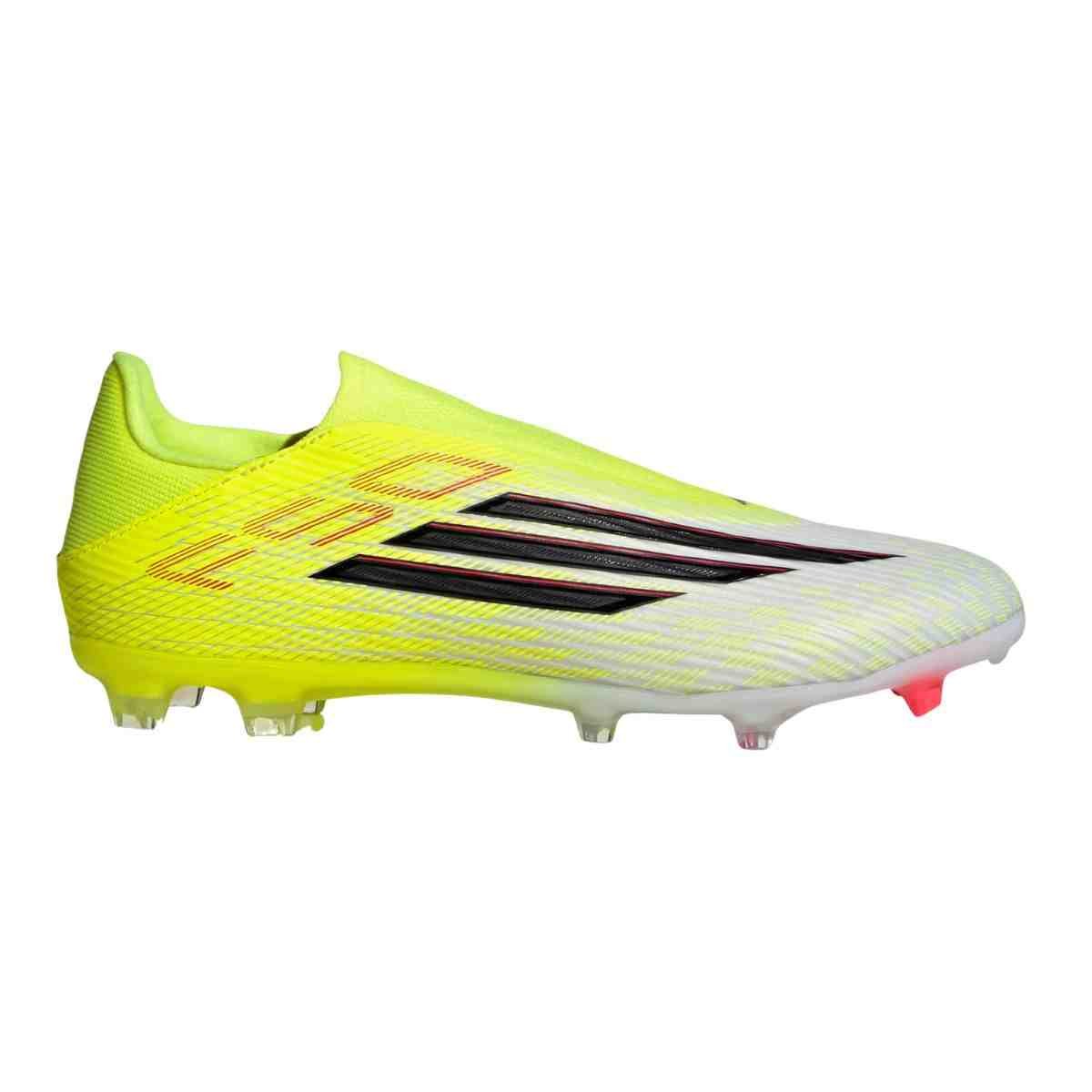 Chuteira Campo Masculina Adidas F50 League Ll Verde