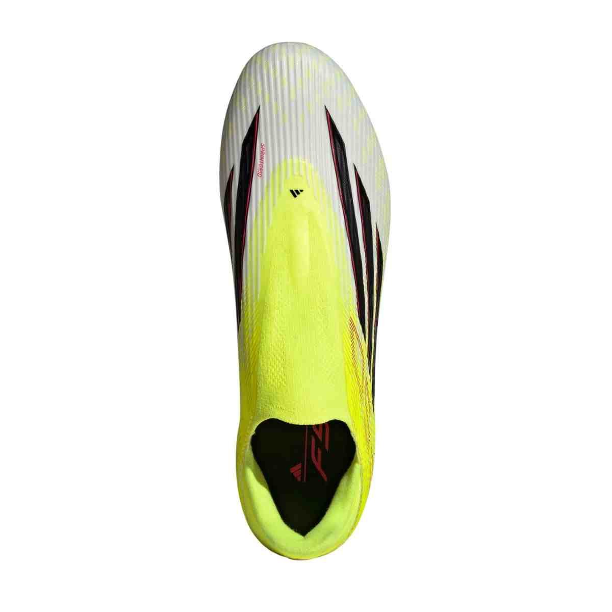 Chuteira Campo Masculina Adidas F50 League Ll Verde Verde 3