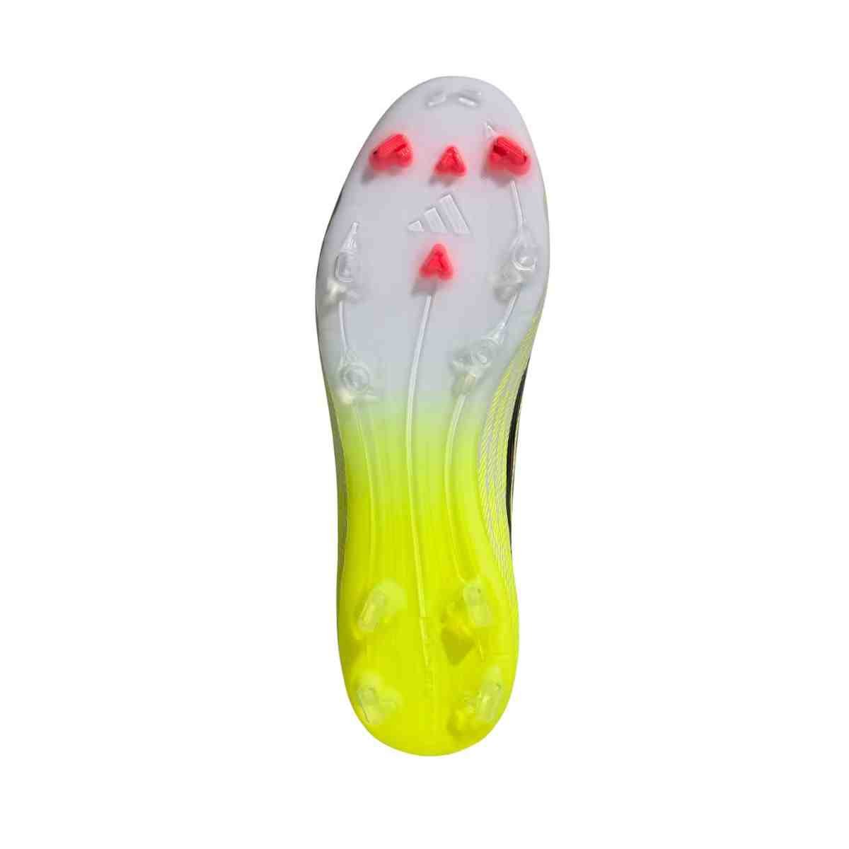 Chuteira Campo Masculina Adidas F50 League Ll Verde Verde 4