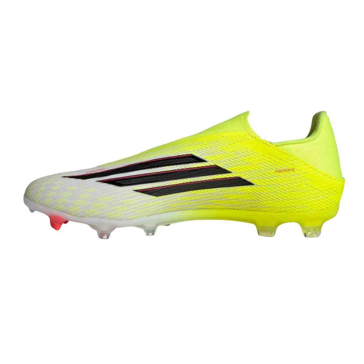 Chuteira Campo Masculina Adidas F50 League Ll Verde Verde 5