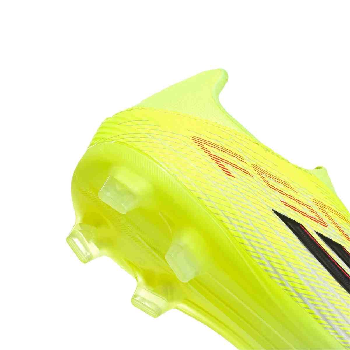 Chuteira Campo Masculina Adidas F50 League Ll Verde Verde 6