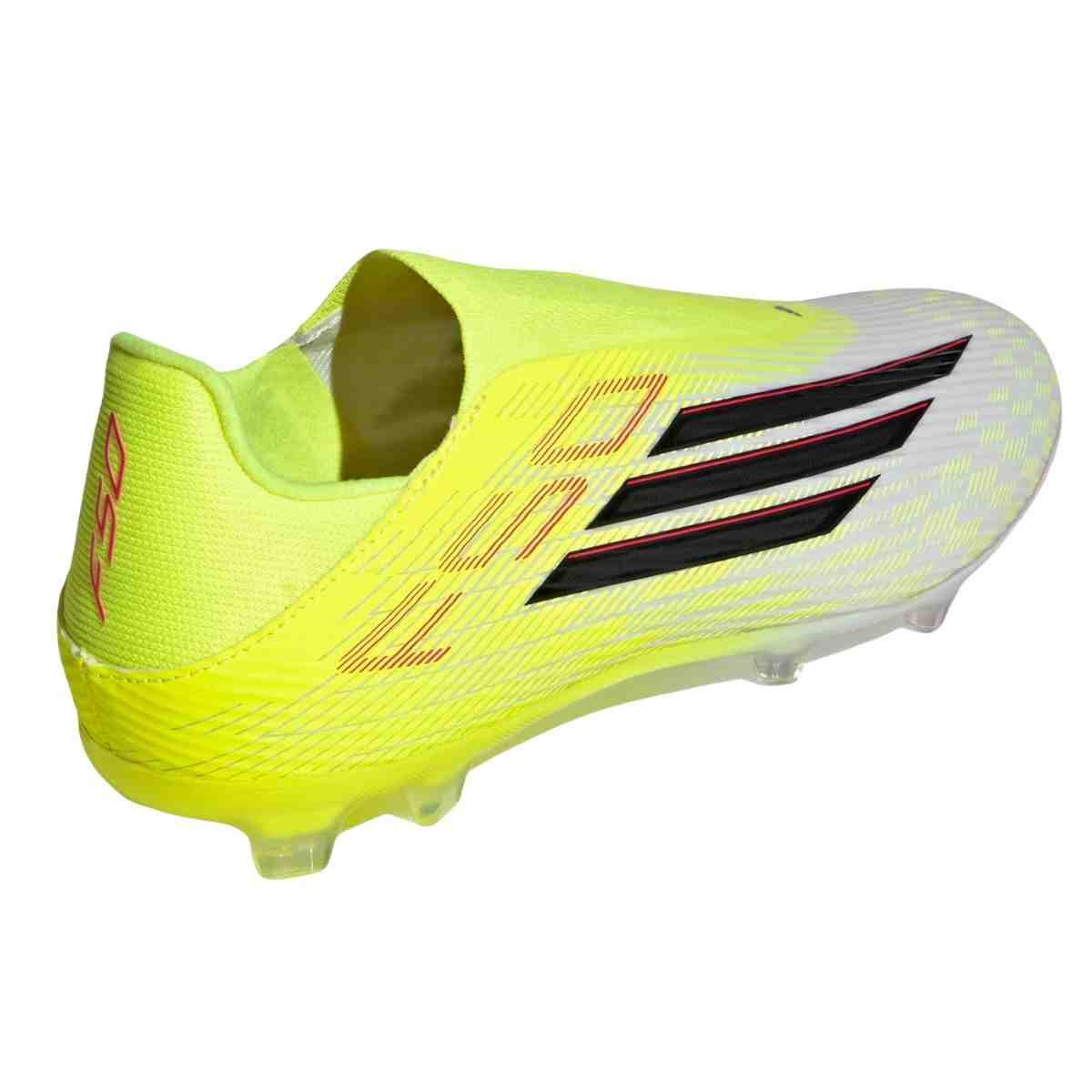 Chuteira Campo Masculina Adidas F50 League Ll Verde Verde 7