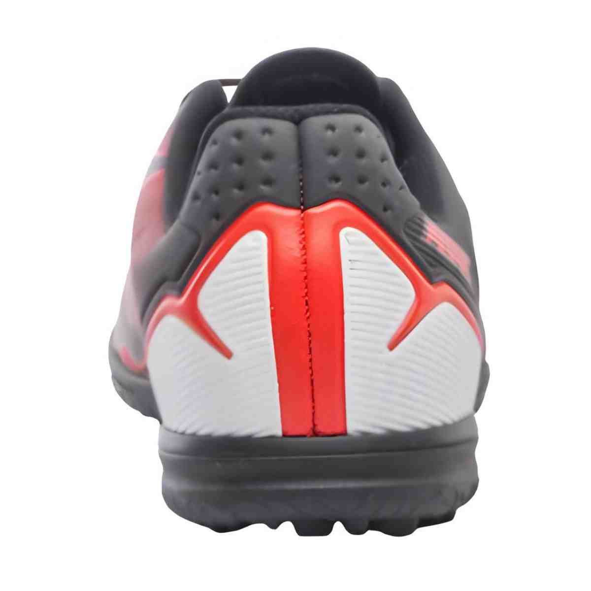 Chuteira Society Masculina Umbro Attak Iii Preta Preto 7