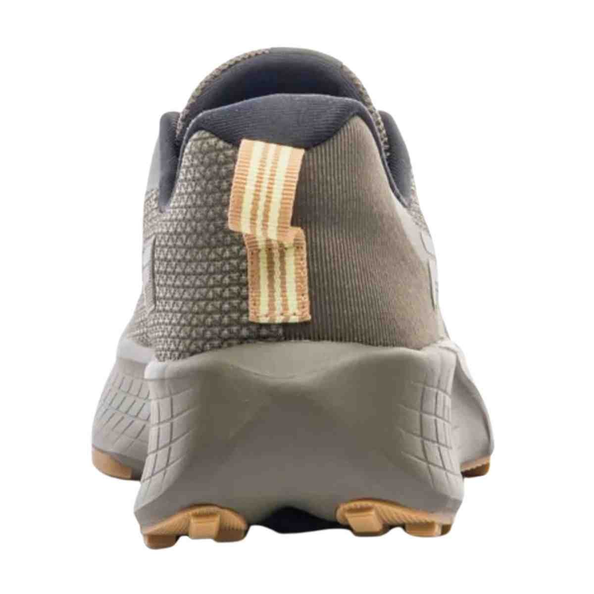 Tênis Trail Feminino Fila Skywind Verde Verde 7