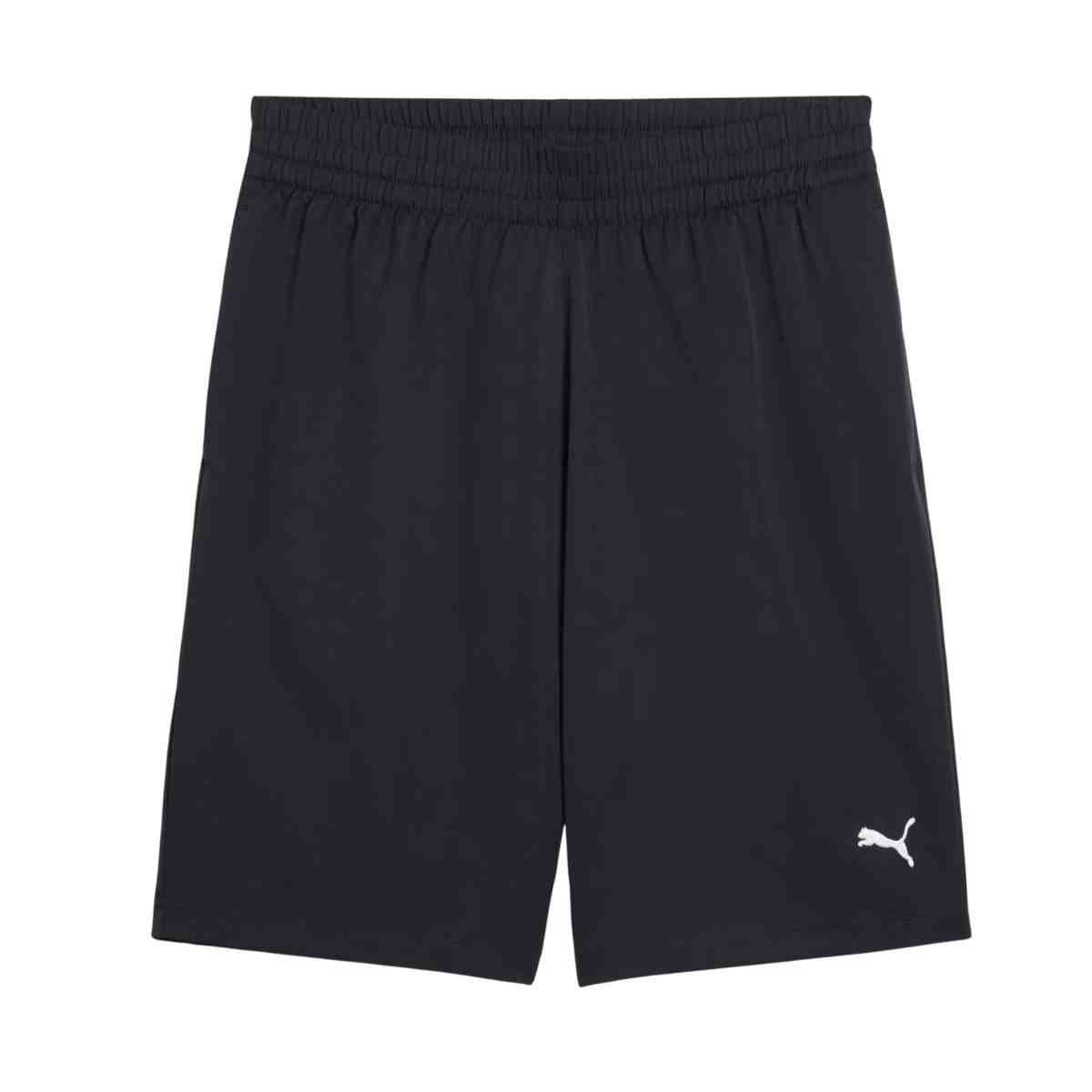 Shorts Masculino Longo Puma Essentials Azul Marinho Azul Marinho 4
