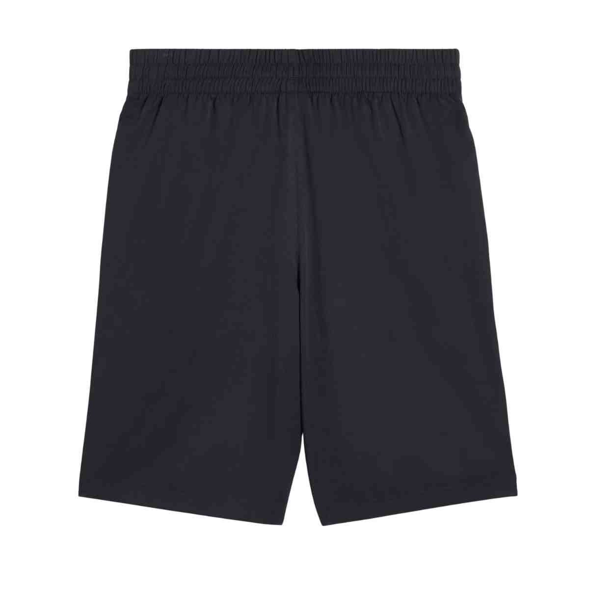 Shorts Masculino Longo Puma Essentials Azul Marinho Azul Marinho 5