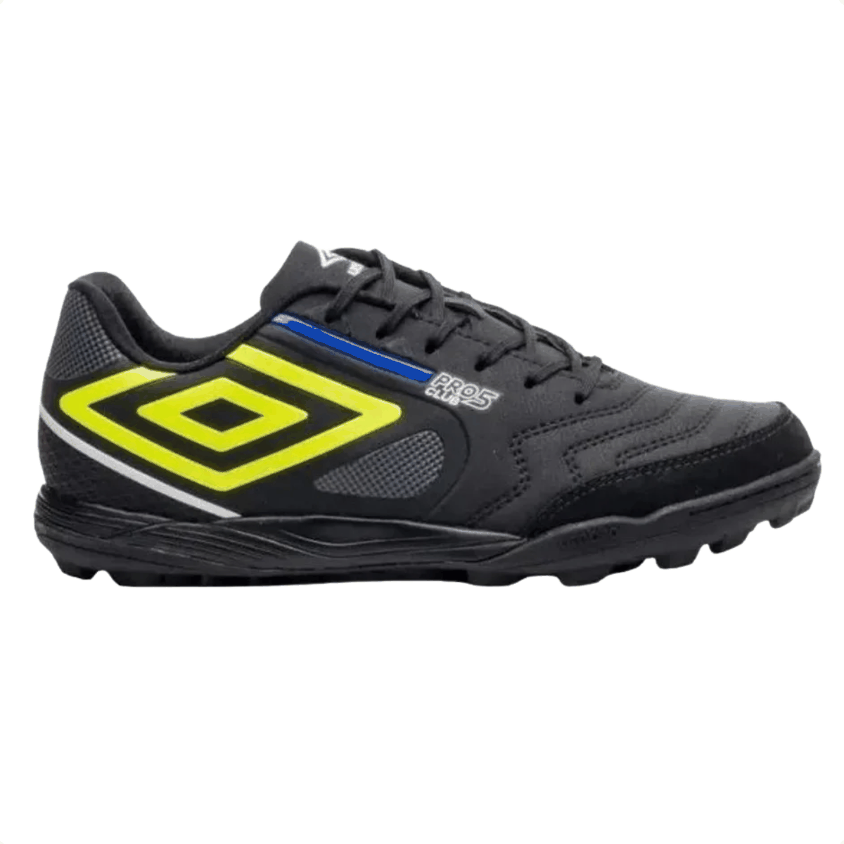 Chuteira Society Masc Umbro Pro 5 Bump Club U01fb043