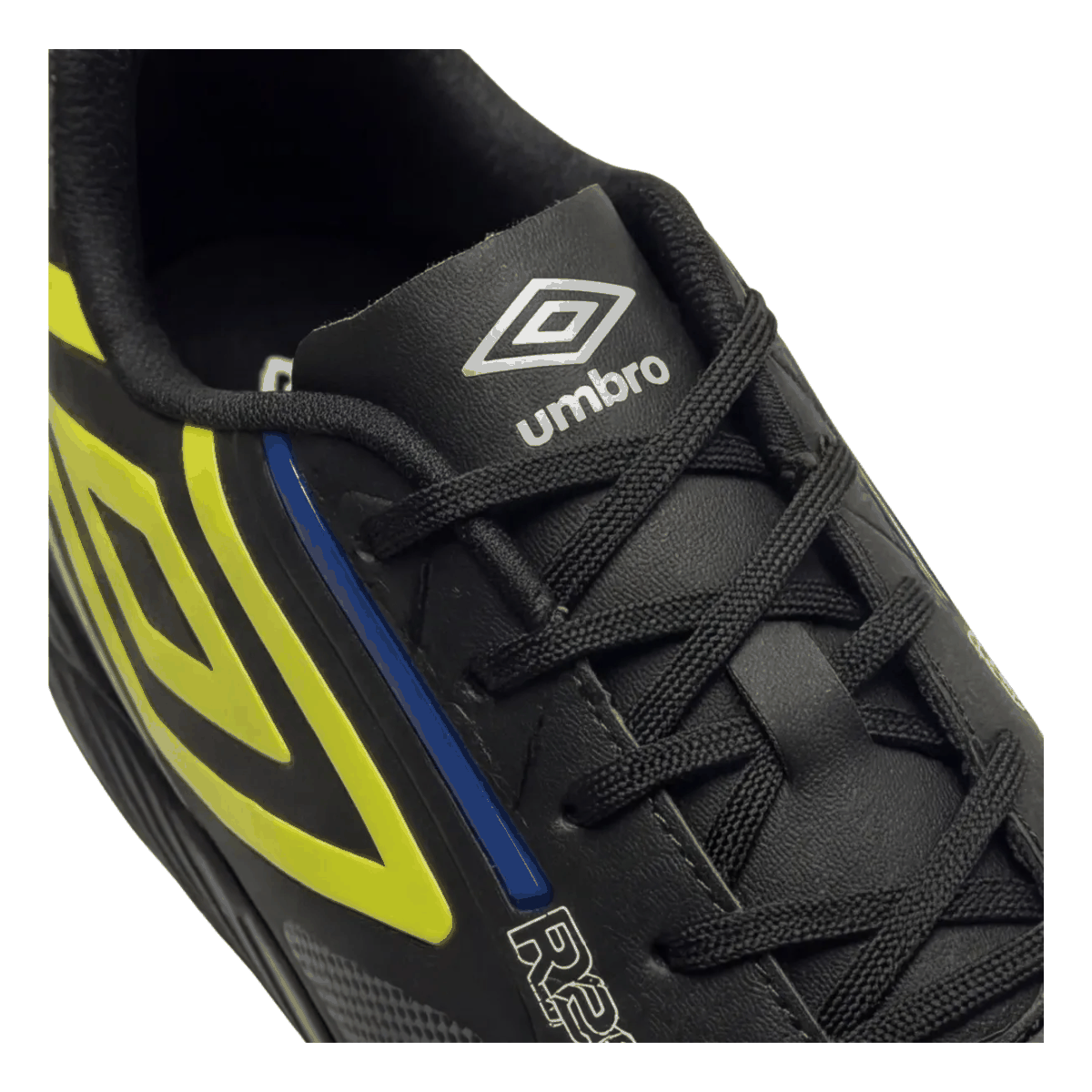 Chuteira Society Masc Umbro Pro 5 Bump Club U01fb043 Preto 3