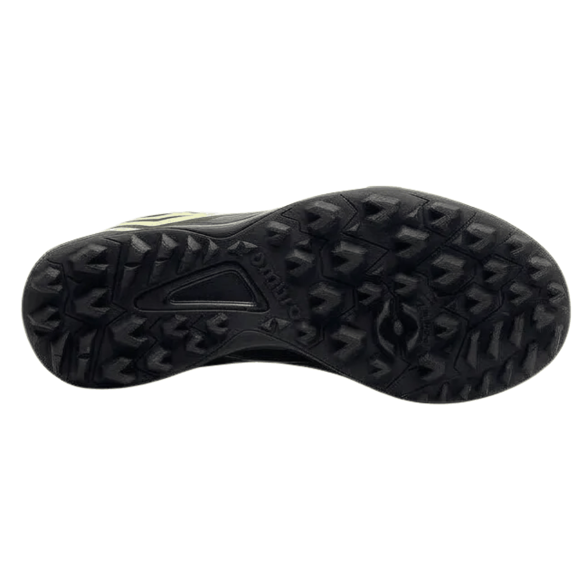 Chuteira Society Masc Umbro Pro 5 Bump Club U01fb043 Preto 5