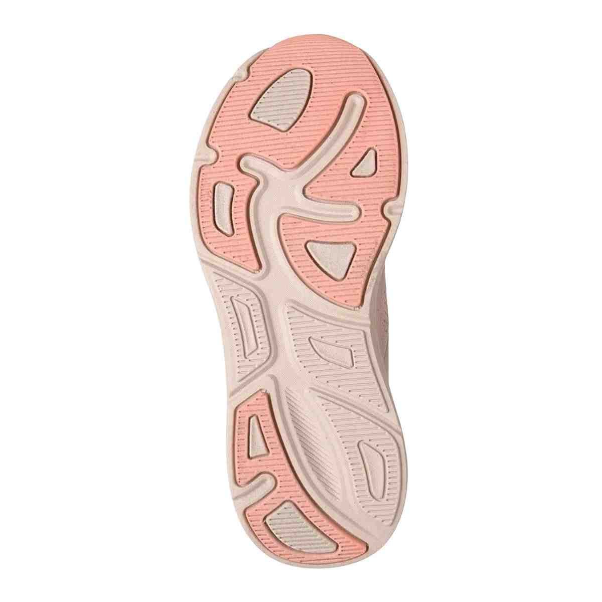 Tênis Corrida Feminino Skechers Bobs Skillz-Too Vital Lilás Rosa 4