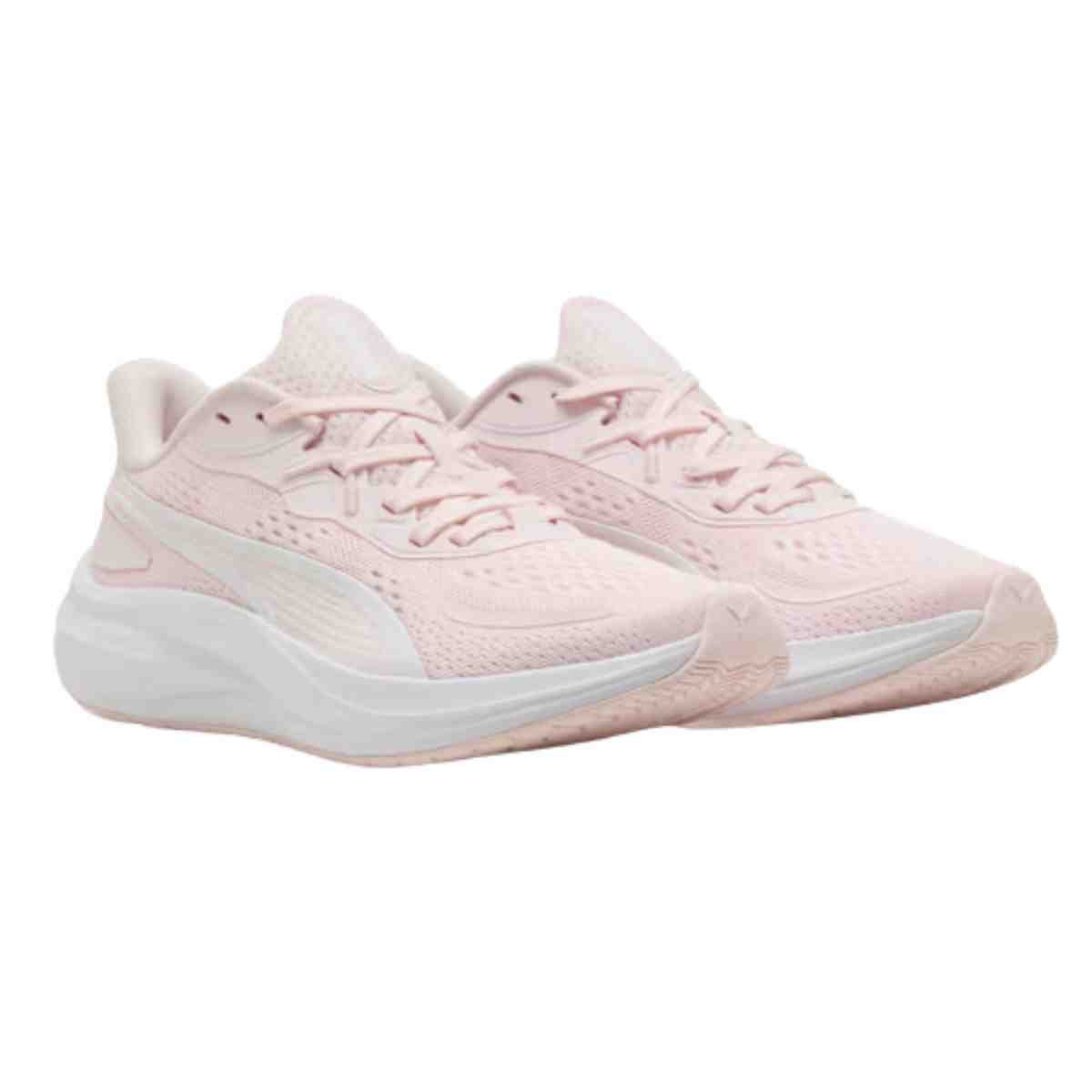 Tênis Corrida Feminino Puma Skyrocket Lite 2 Rosa Rosa 2