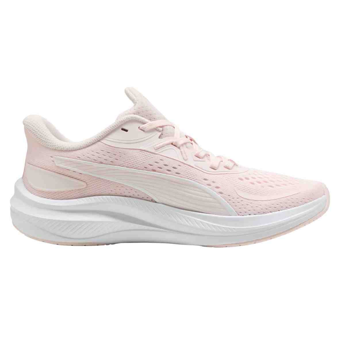 Tênis Corrida Feminino Puma Skyrocket Lite 2 Rosa Rosa 3