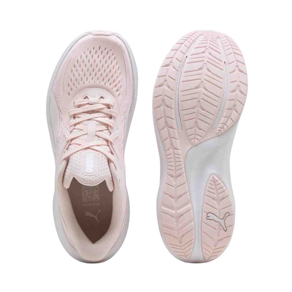 Tênis Corrida Feminino Puma Skyrocket Lite 2 Rosa Rosa 4