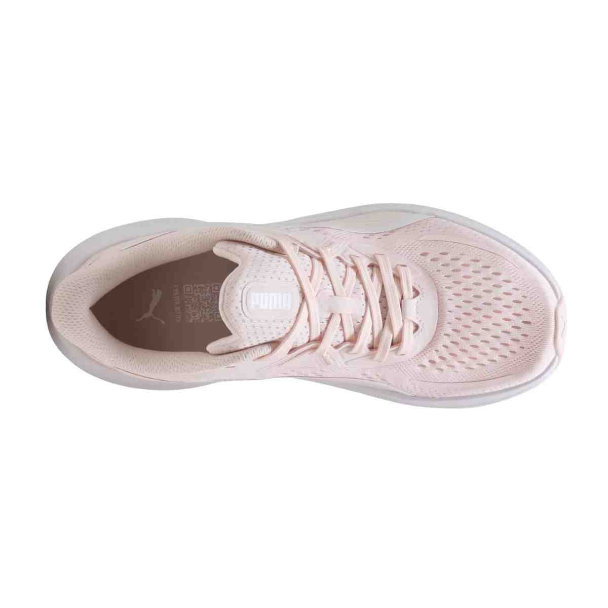 Tênis Corrida Feminino Puma Skyrocket Lite 2 Rosa Rosa 6