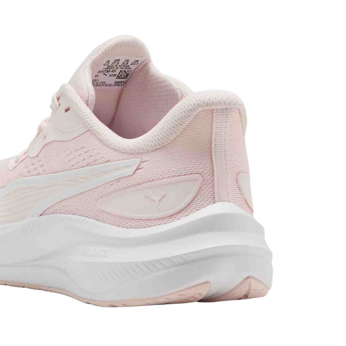 Tênis Corrida Feminino Puma Skyrocket Lite 2 Rosa Rosa 7