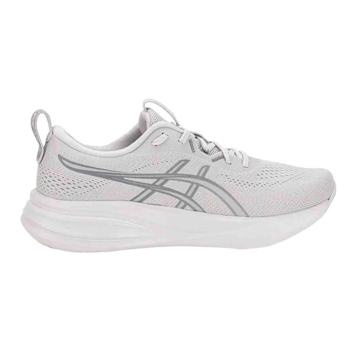 Tênis Corrida Masculino Asics Pulse 17 Cinza Cinza 5