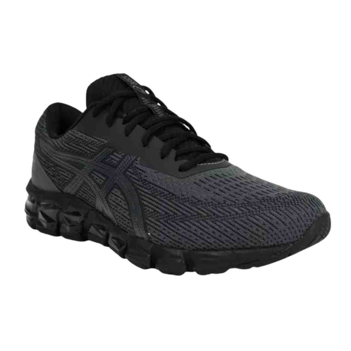 Tênis Corrida Masculino Asics Gel-Quantum St Preto