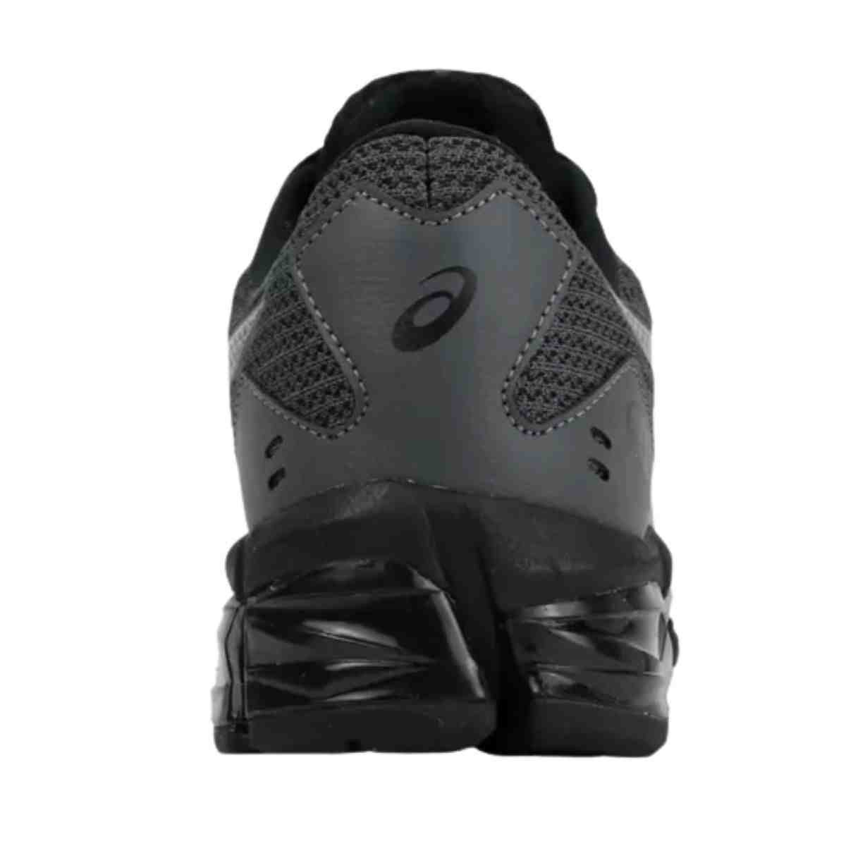 Tênis Corrida Masculino Asics Gel-Quantum St Preto Preto 4