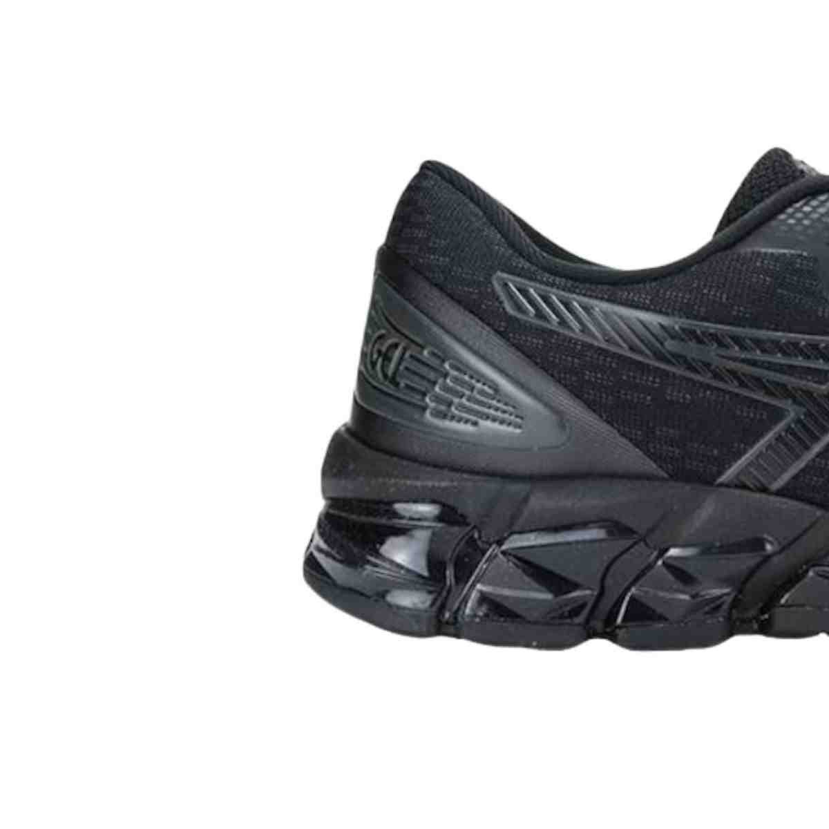 Tênis Corrida Masculino Asics Gel-Quantum St Preto Preto 6