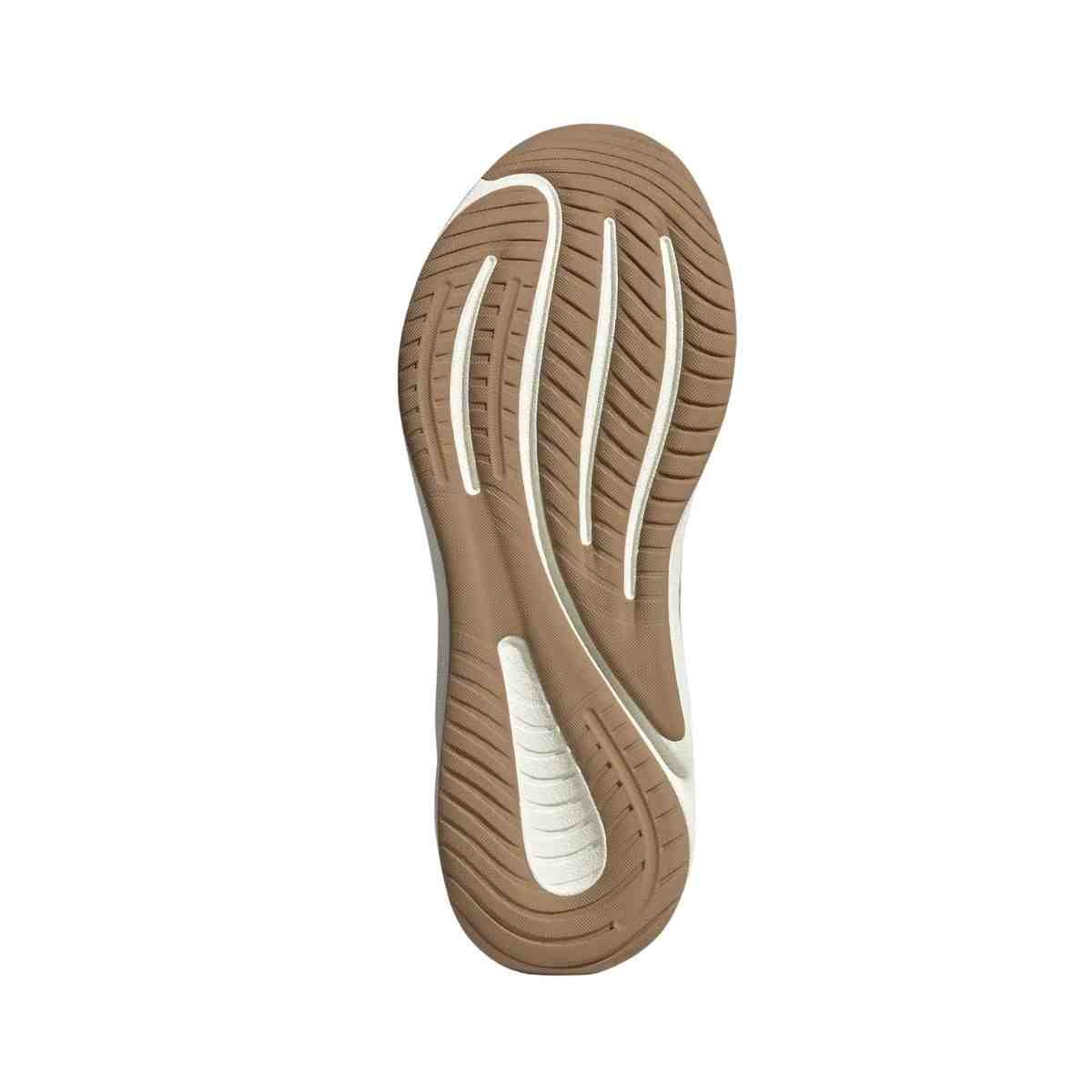 Tênis Corrida Masculino Adidas Supernova Ease Cinza Cinza 4