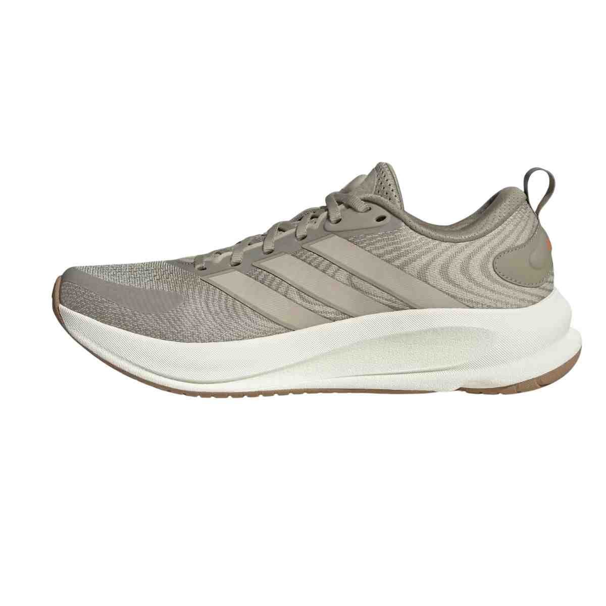 Tênis Corrida Masculino Adidas Supernova Ease Cinza Cinza 5