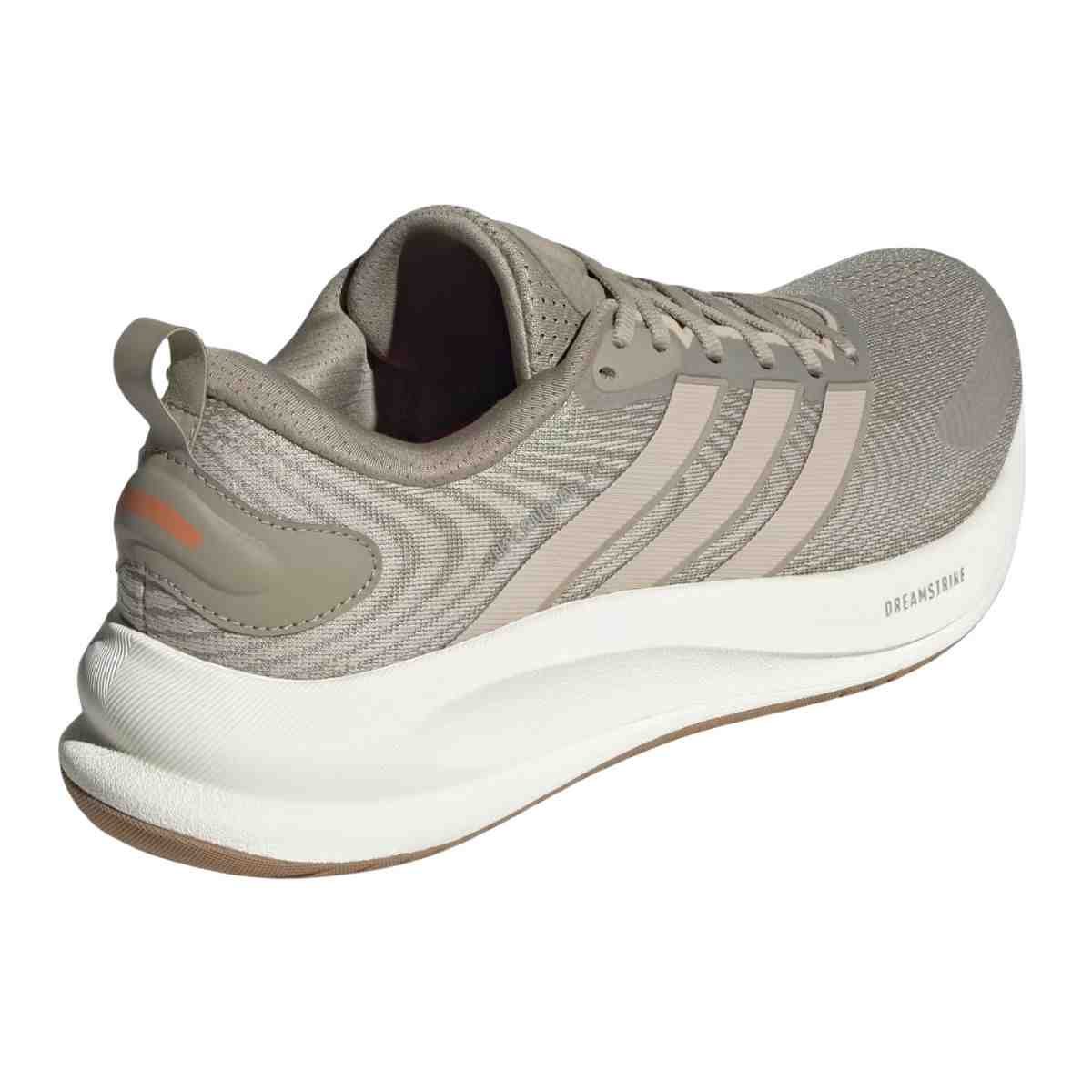 Tênis Corrida Masculino Adidas Supernova Ease Cinza Cinza 7