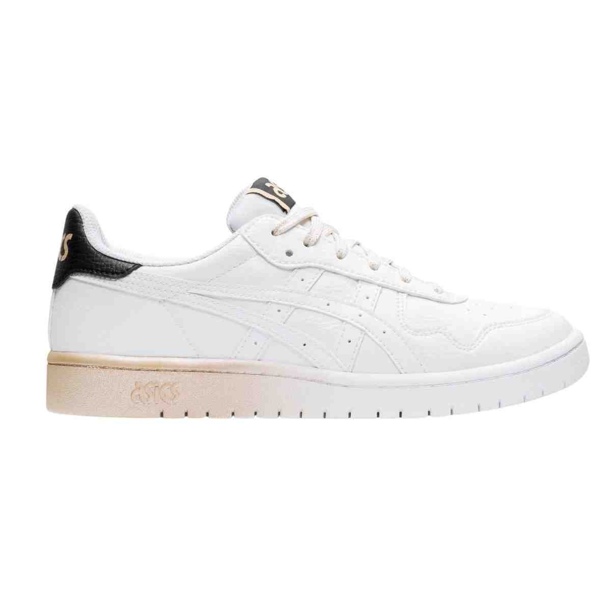 Tênis Feminino Street Japan S Asics Branco