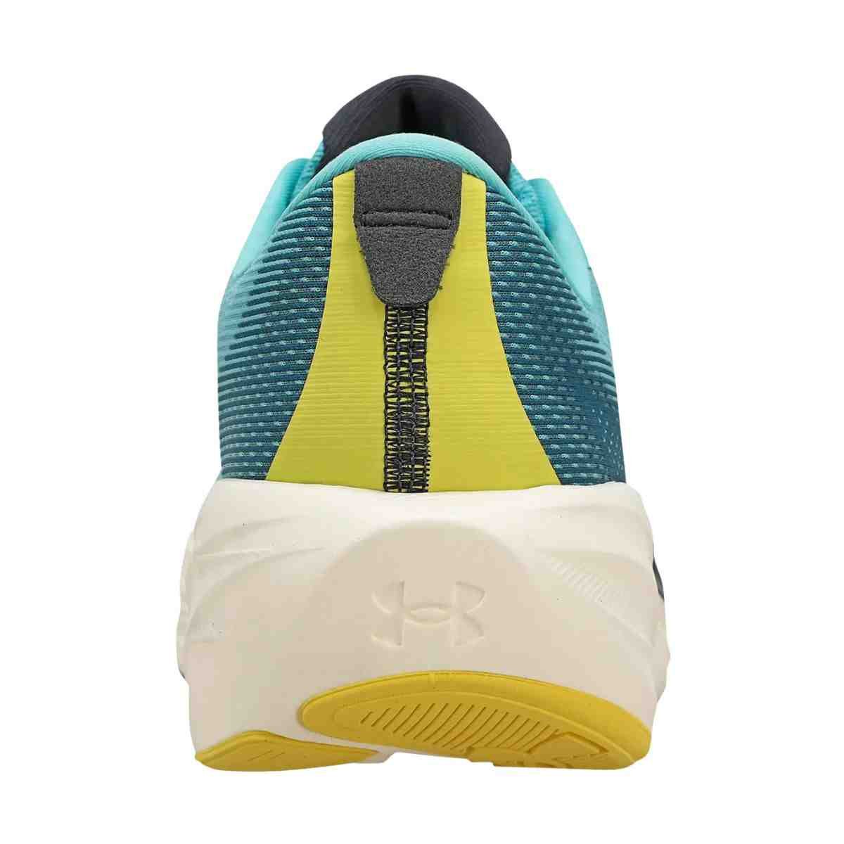 Tênis Corrida Masculino Under Armour Nonstop Azul Azul 7