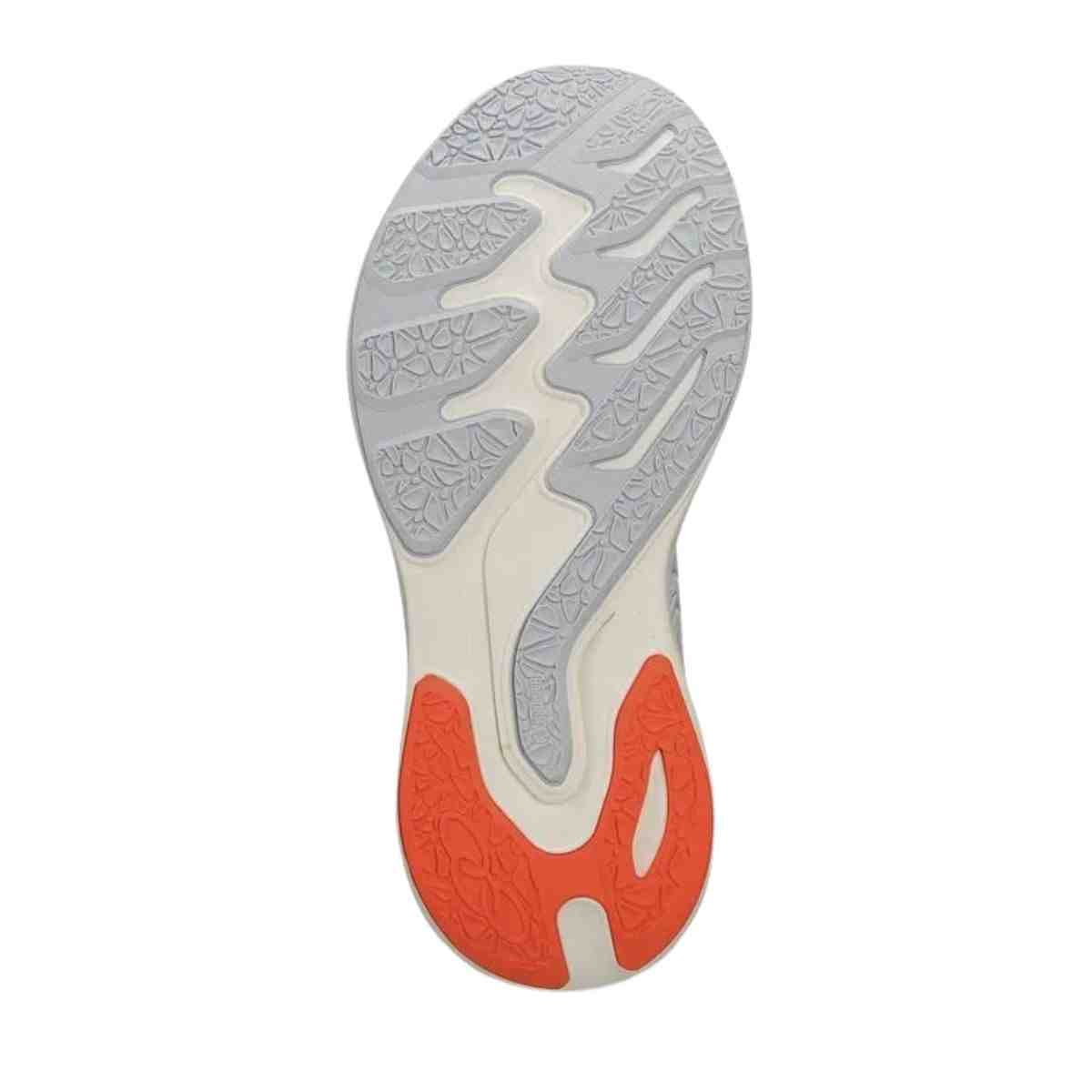 Tênis Corrida Feminino Olympikus Corre Max Cinza Cinza 4
