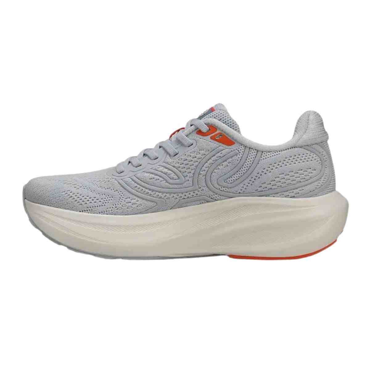 Tênis Corrida Feminino Olympikus Corre Max Cinza Cinza 5