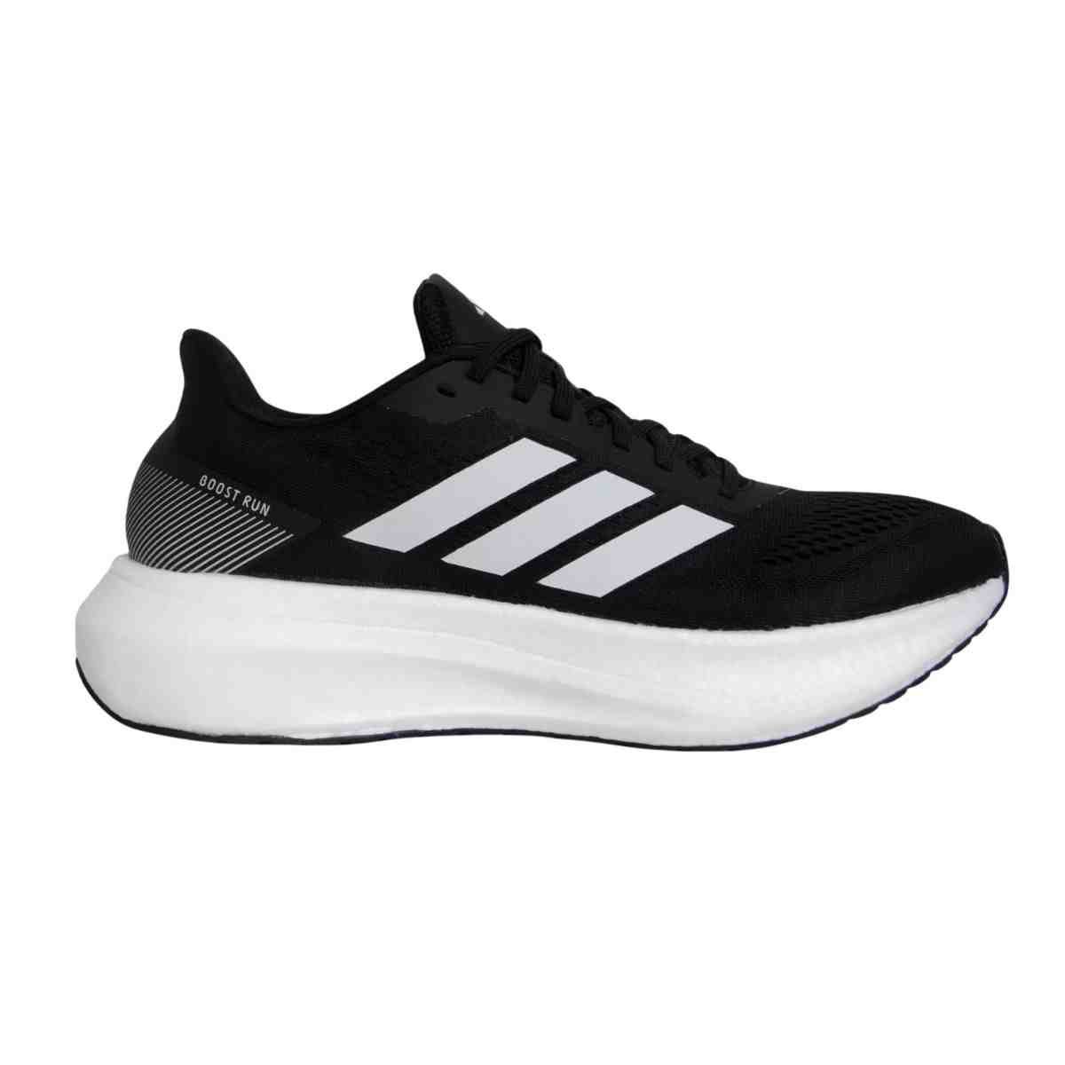 Tênis Corrida Masculino Adidas Boost Run Preto