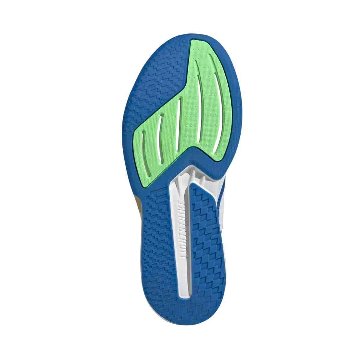 Tênis Corrida Masculino Adidas Duramo Speed 2 Azul Azul 4
