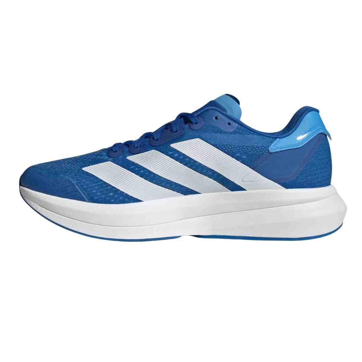Tênis Corrida Masculino Adidas Duramo Speed 2 Azul Azul 5