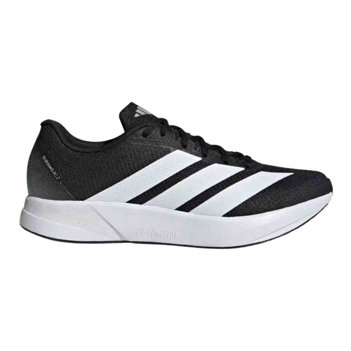 Tênis Corrida Masculino Adidas Duramo Rc2 Preto