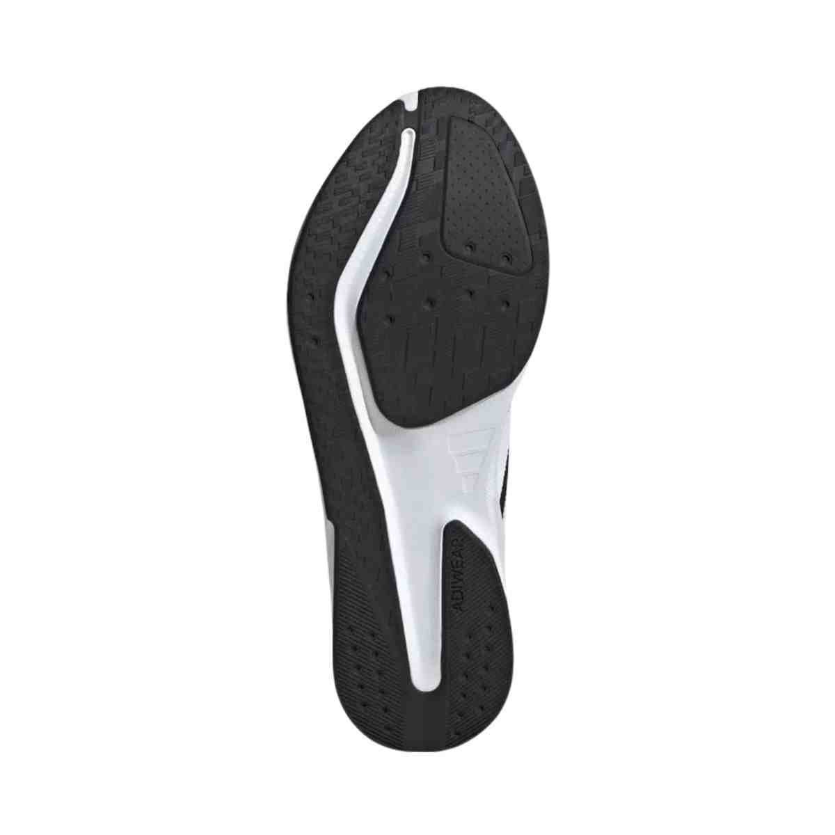 Tênis Corrida Masculino Adidas Duramo Rc2 Preto Preto 4
