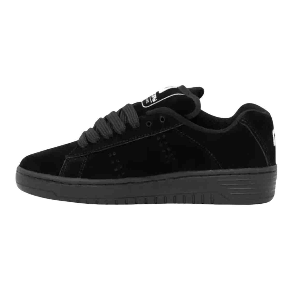 Tênis Street Masculino Freeday Switch Preto Preto 4