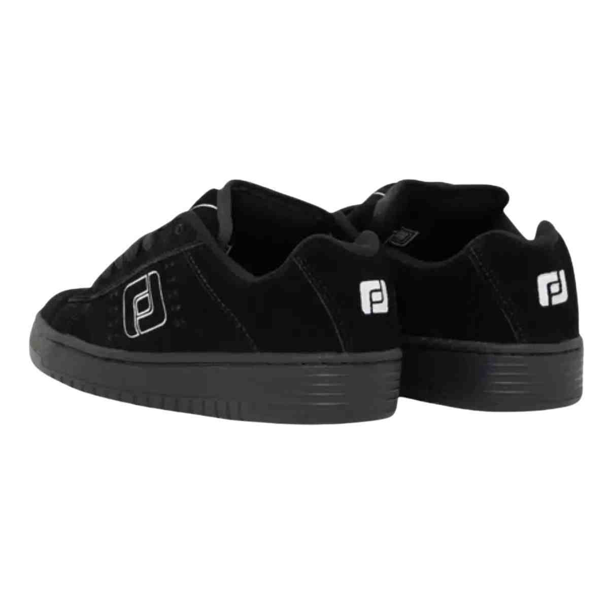 Tênis Street Masculino Freeday Switch Preto Preto 6