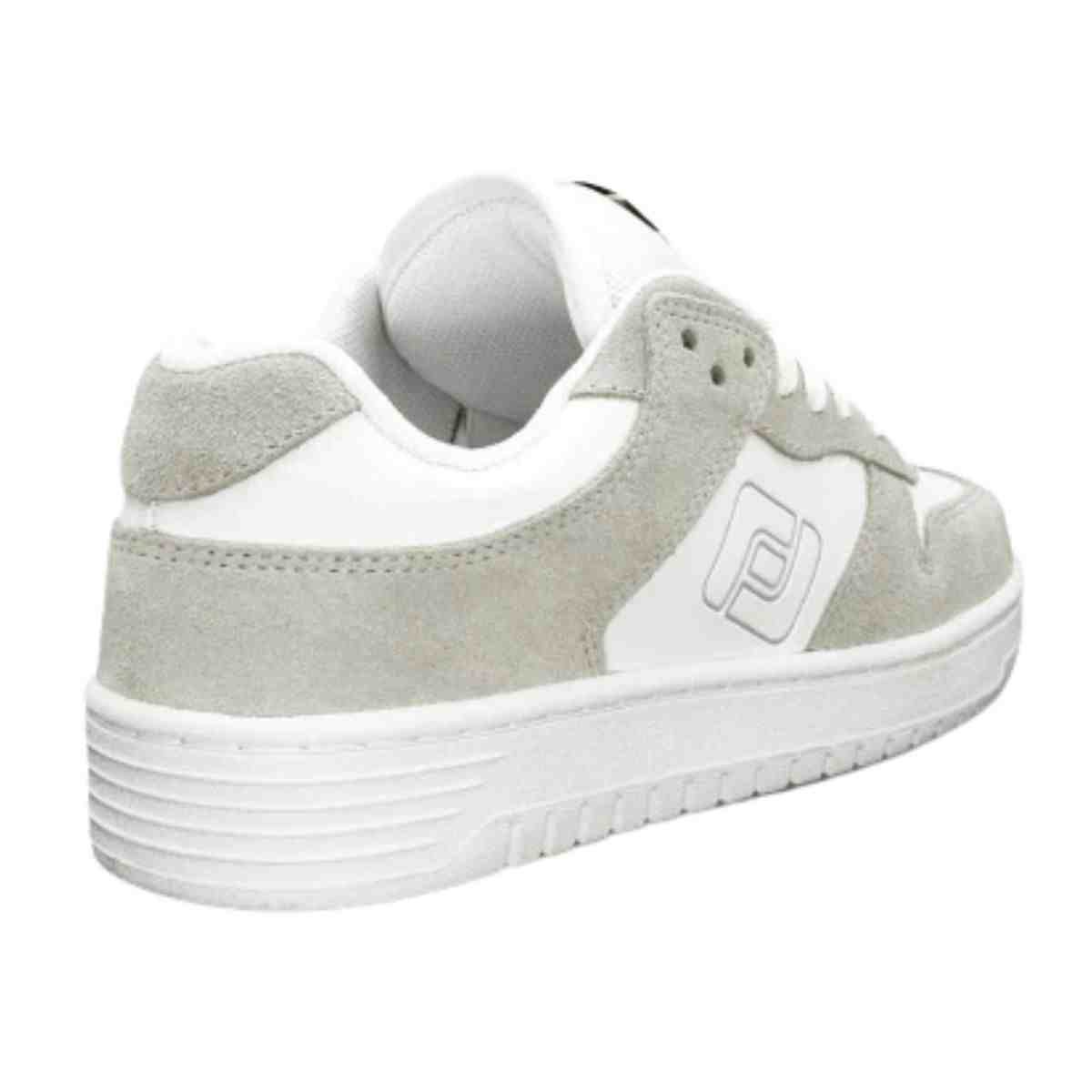Tenis Street Masc Freeday Switch Fr22002- Cinza/Branco 7