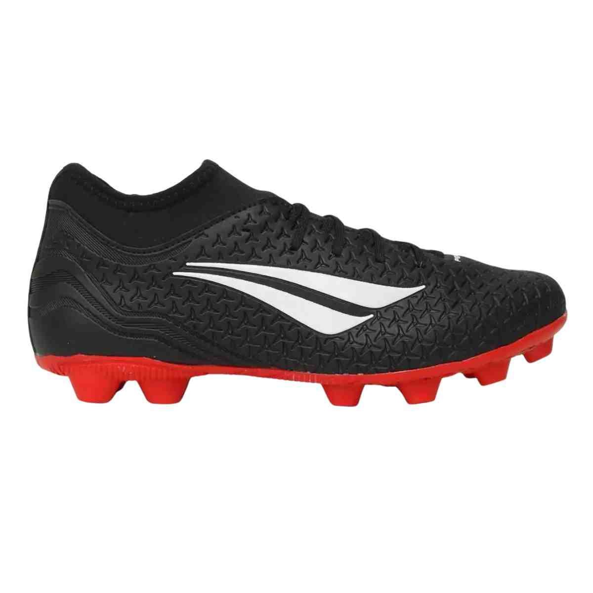 Chuteira Campo Masculina Penalty S11 Locker Xxi Preta