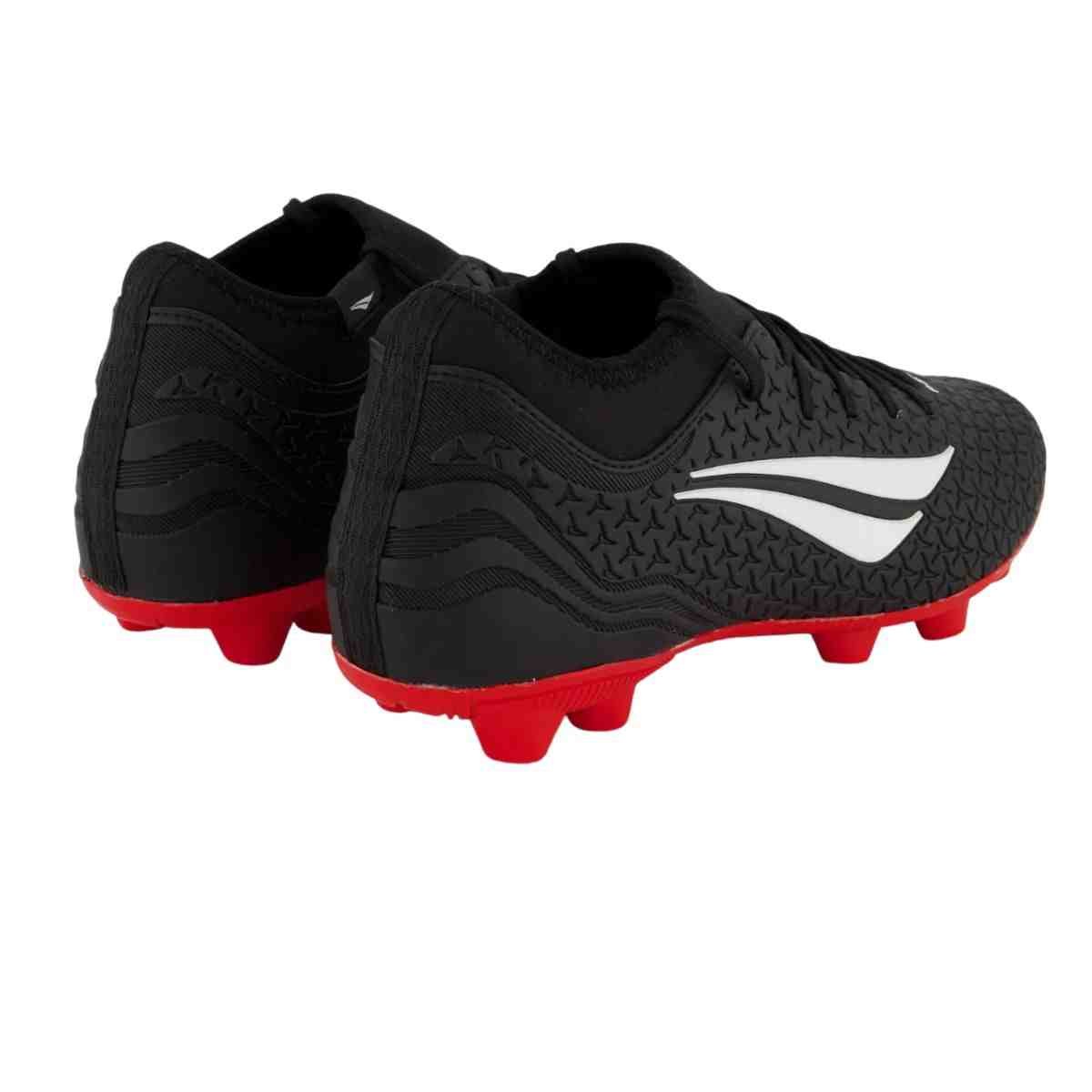 Chuteira Campo Masculina Penalty S11 Locker Xxi Preta Preto 7