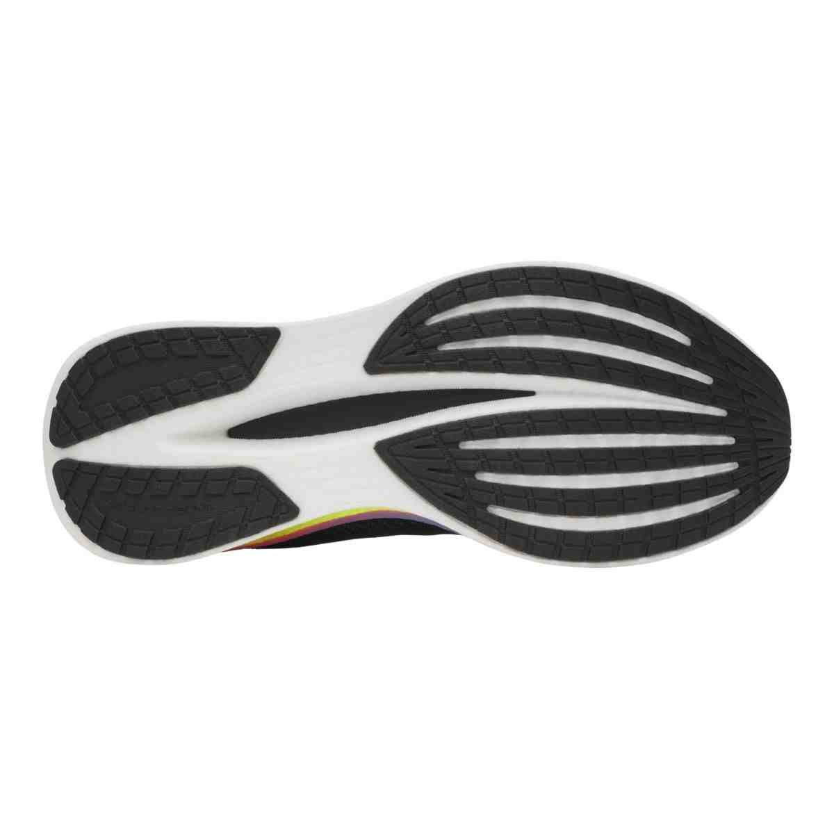 Tênis Corrida Feminino Under Armour Velociti Pro 2 Preto Preto 4