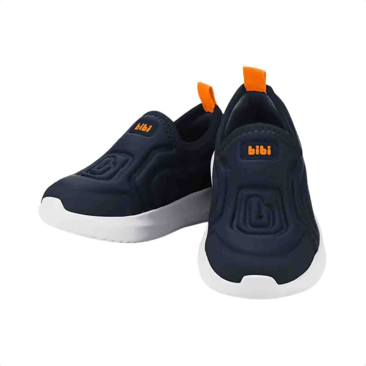 Tenis Infantil Bibi Fls Azul Marinho Azul Marinho 3