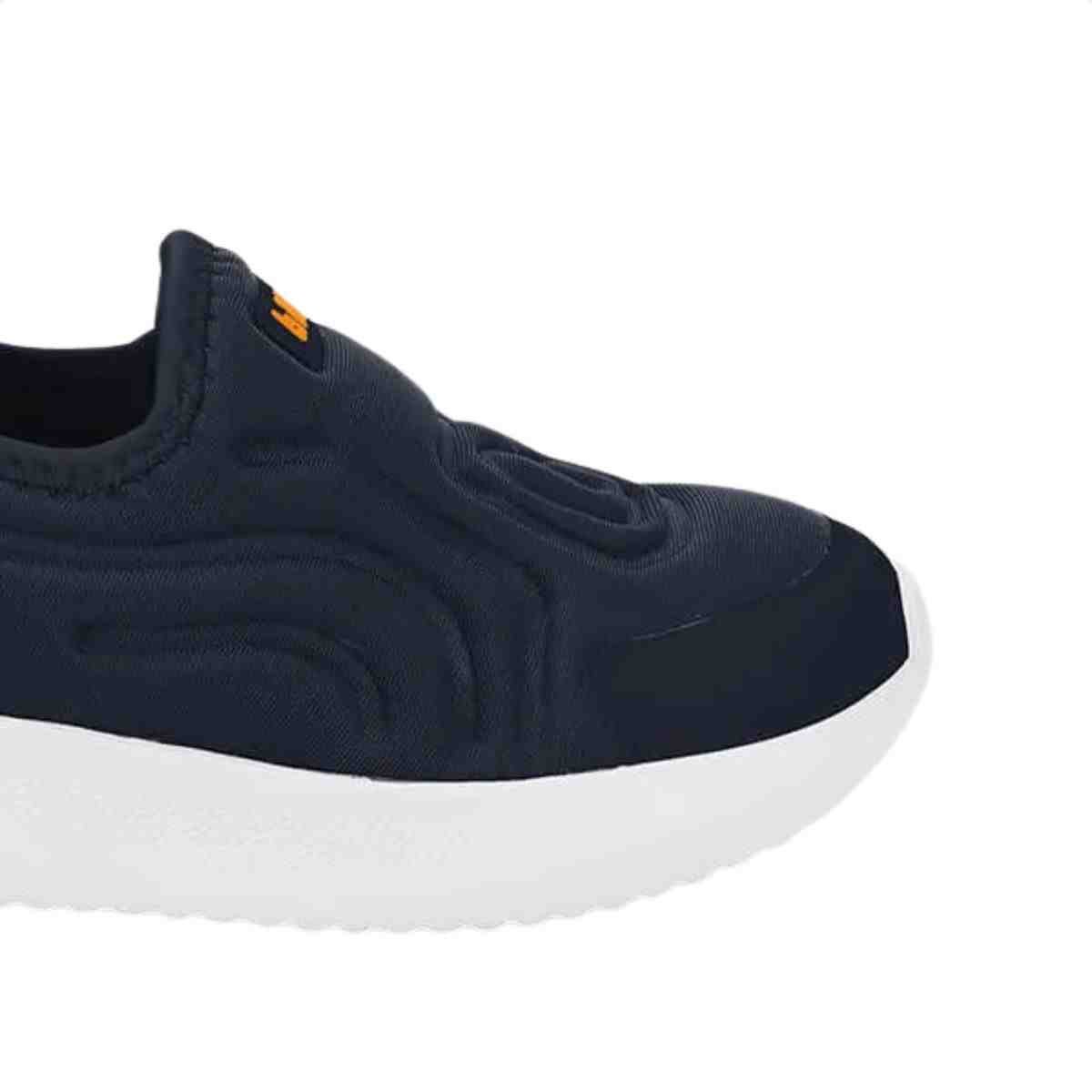 Tenis Infantil Bibi Fls Azul Marinho Azul Marinho 6